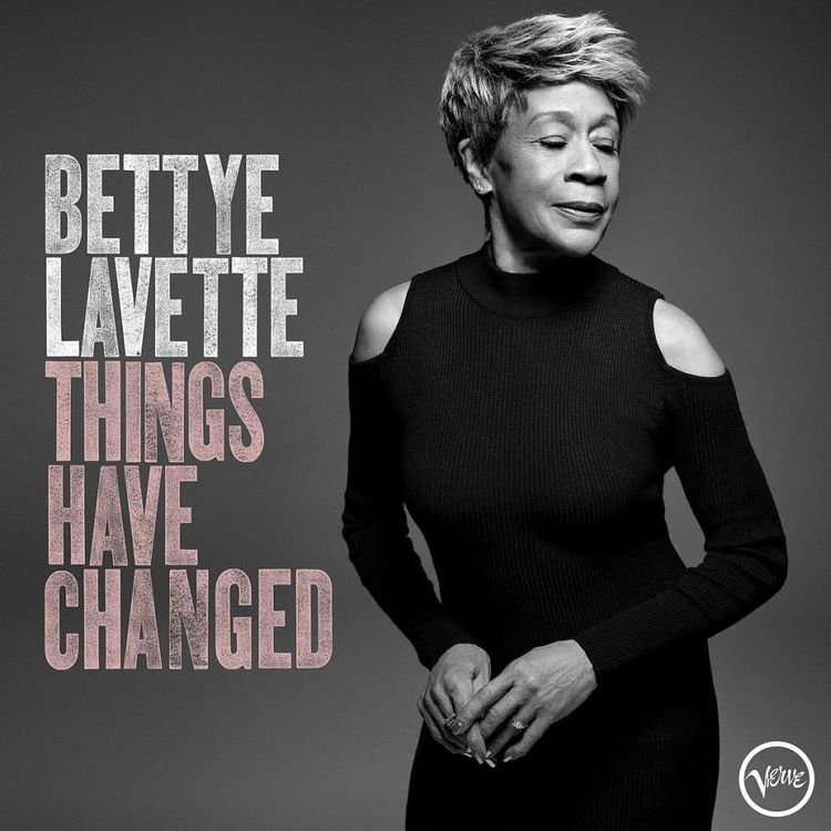 Produktbild: Things Have Changed