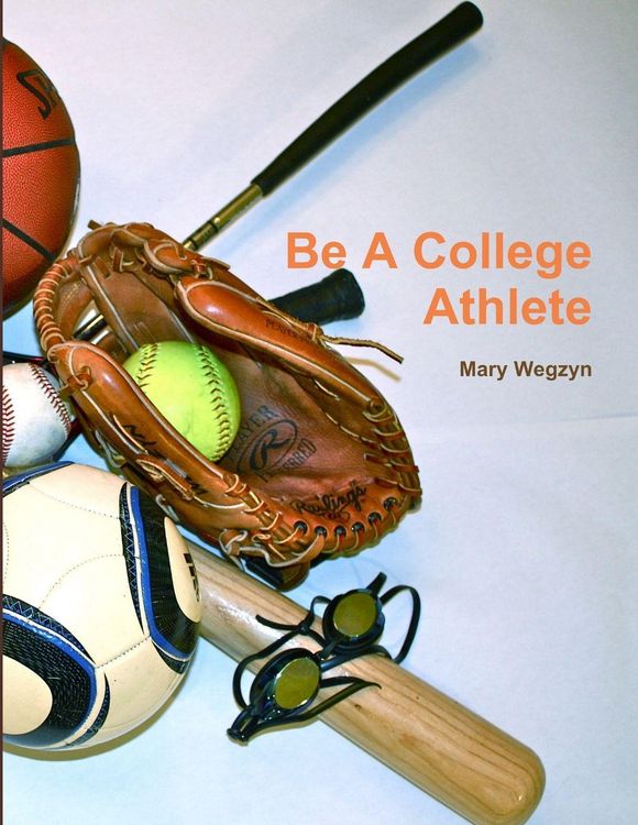 Produktbild: Be a College Athlete