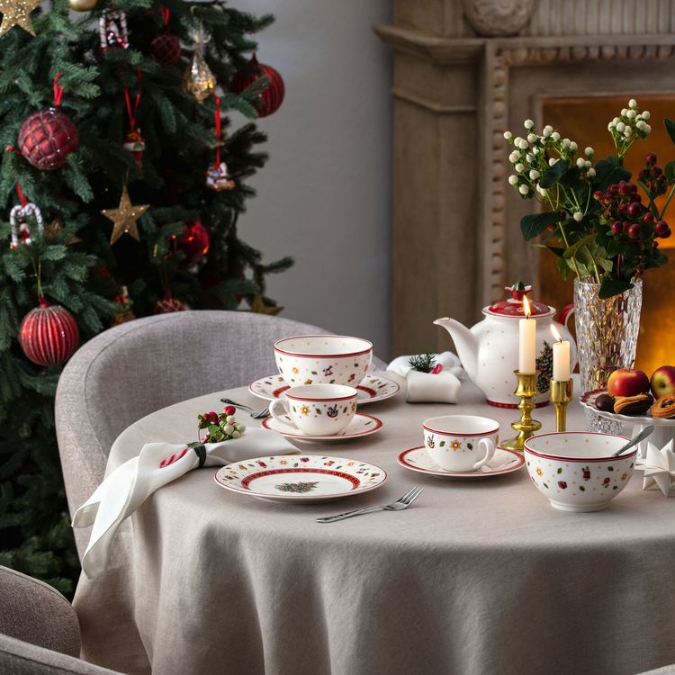 Produktbild: Villeroy & Boch Toy's Delight Bol