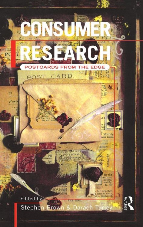 Produktbild: Consumer Research