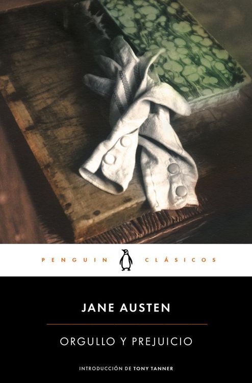 Produktbild: Orgullo Y Prejuicio / Pride and Prejudice