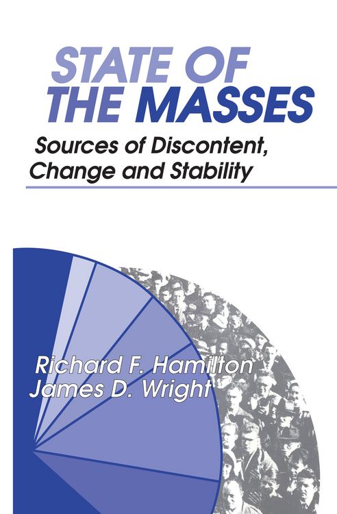 Produktbild: State of the Masses