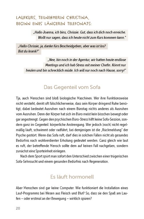 Produktbild: Das Funkeln der Schwei&szlig;perlen
