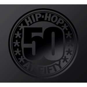 Produktbild: Hip-Hop At Fifty (50 Jahre Hip-Hop)