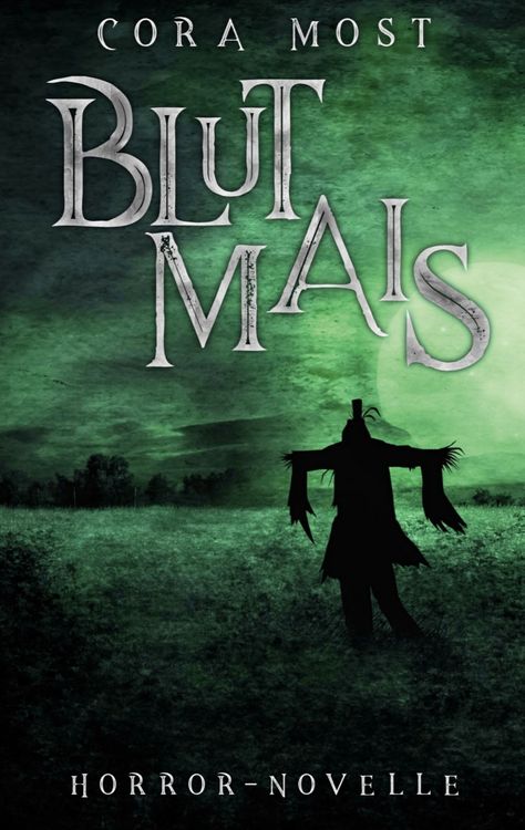 Produktbild: Blutmais