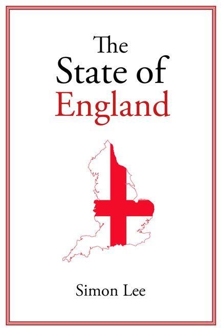 Produktbild: The State of England