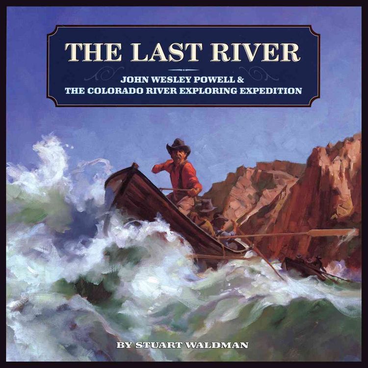 Produktbild: The Last River