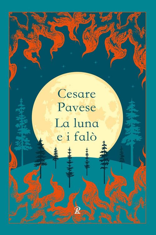 Produktbild: La luna e i fal&ograve;