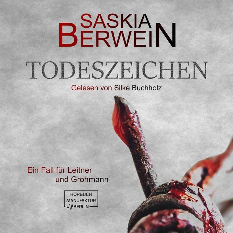 Produktbild: Todeszeichen