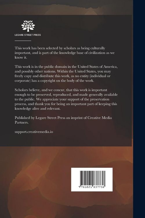 Produktbild: Italian Rambles: Studies Of Life And Manners In New And Old Italy