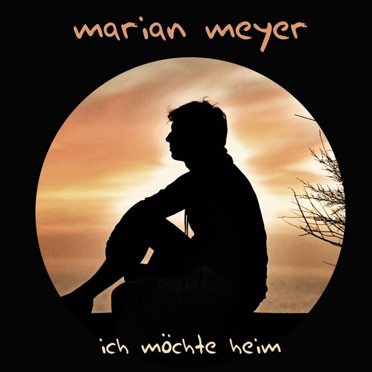Produktbild: Ich m&ouml;chte heim