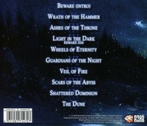 Produktbild: Wrath Of The Hammer