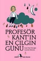 Produktbild: Profes&ouml;r Kantin En Cilgin G&uuml;n&uuml;