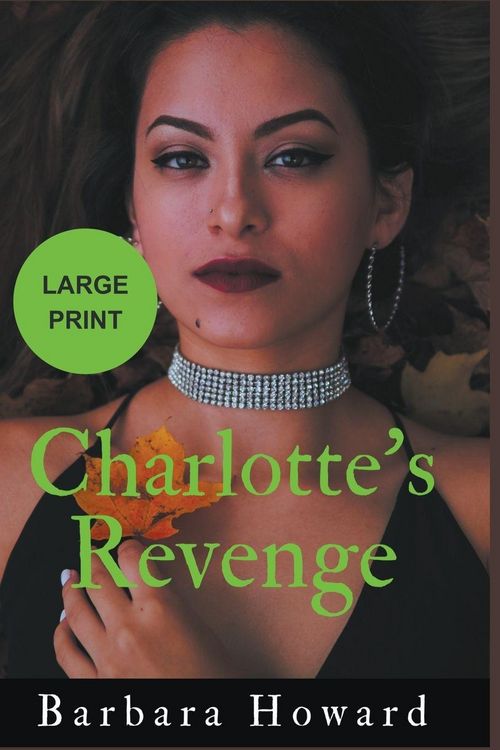 Produktbild: Charlotte's Revenge Large Print