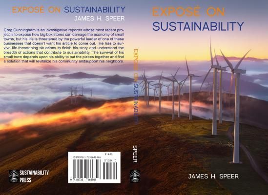 Produktbild: Expos&eacute; on Sustainability