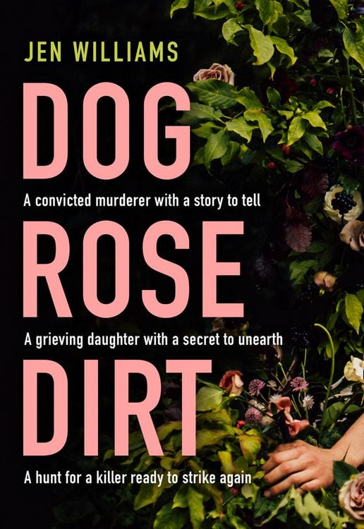 Produktbild: Dog Rose Dirt