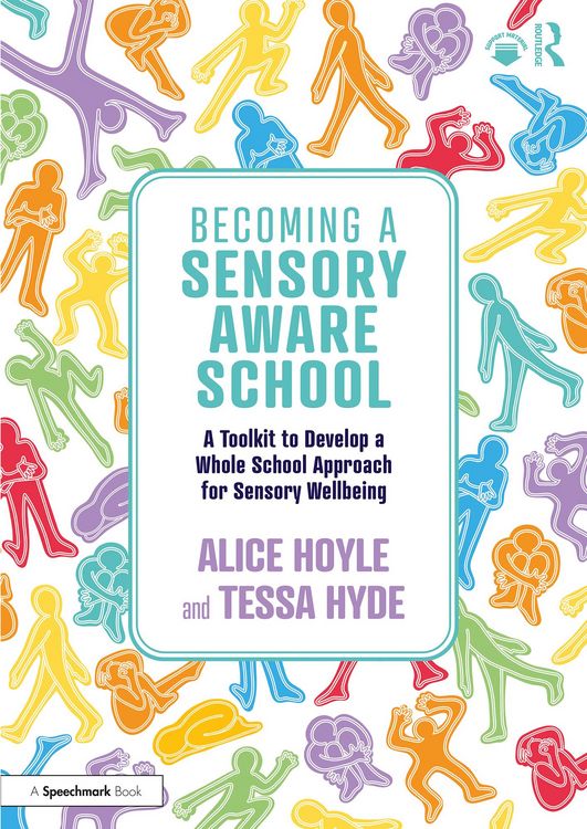 Produktbild: Becoming a Sensory Aware School