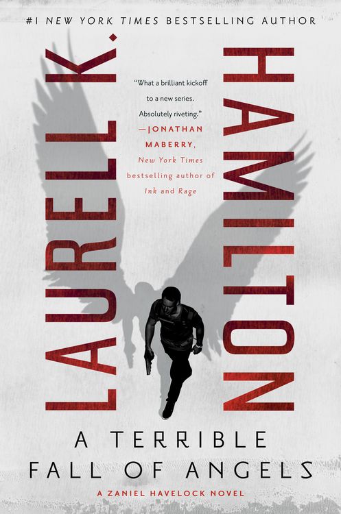 Produktbild: A Terrible Fall of Angels