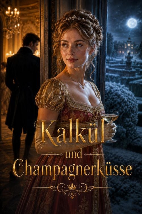 Produktbild: Kalk&uuml;l und Champagnerk&uuml;sse