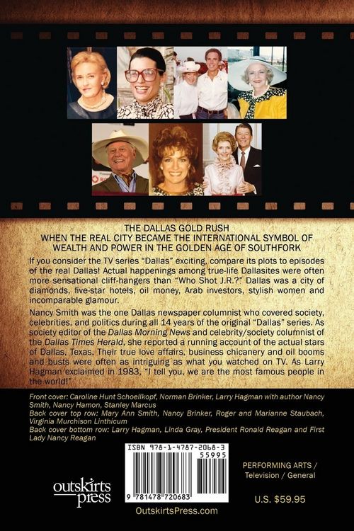 Produktbild: Dallas International with J.R. Ewing