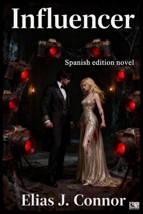 Produktbild: Influencer (spanish edition)
