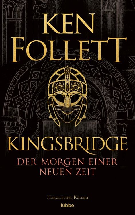 Produktbild: Kingsbridge - Der Morgen einer neuen Zeit