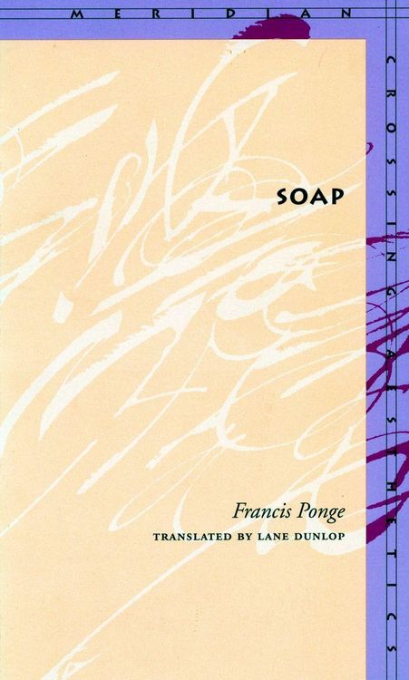 Produktbild: Soap