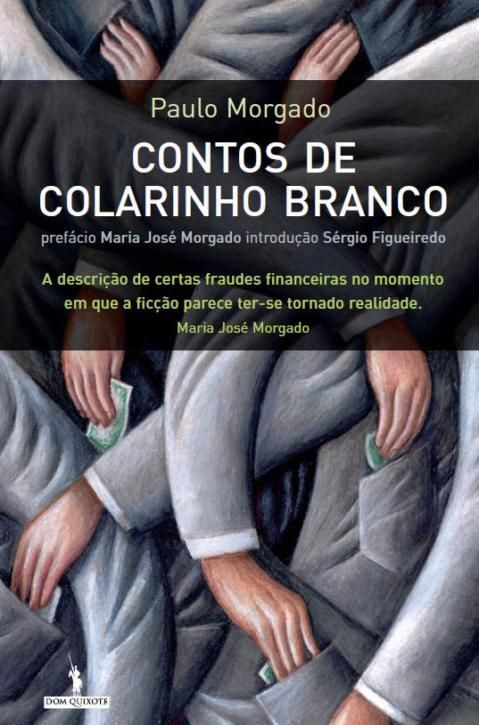 Produktbild: Contos de Colarinho Branco