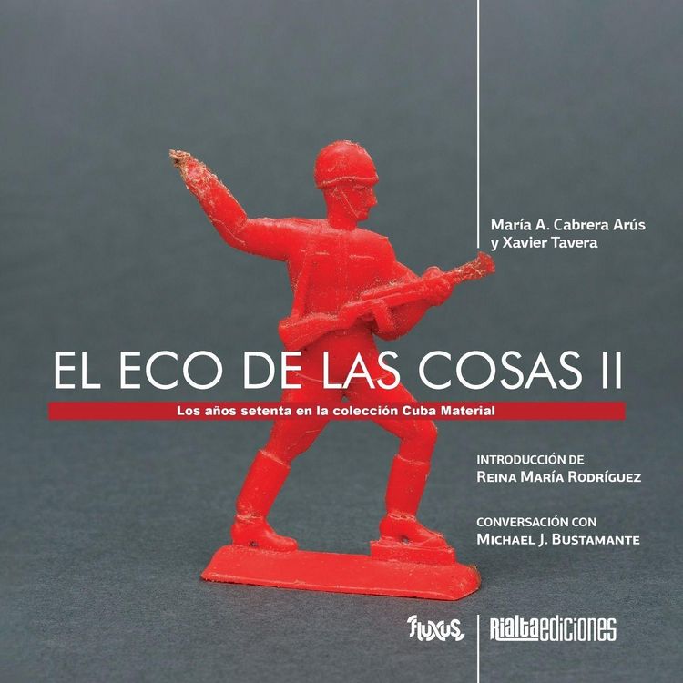 Produktbild: El eco de las cosas II