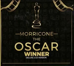 Produktbild: The Oscar Winner