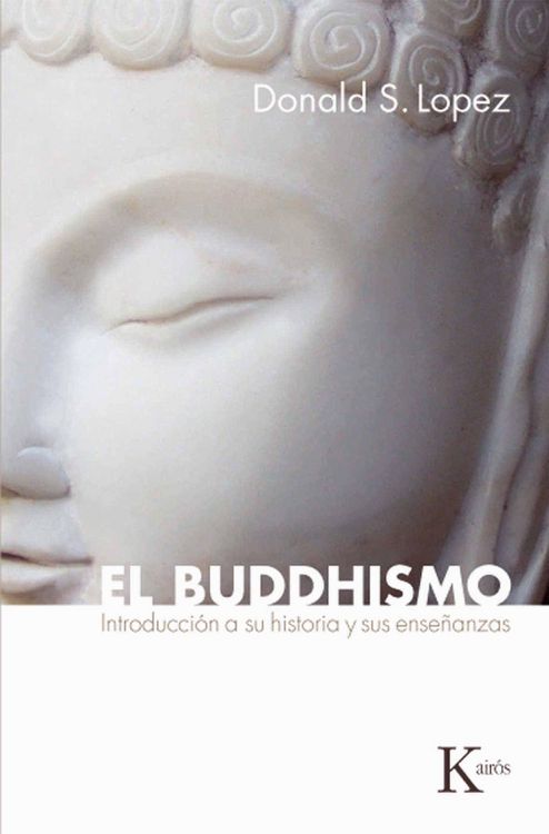 Produktbild: El buddhismo