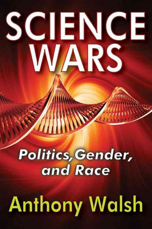 Produktbild: Science Wars