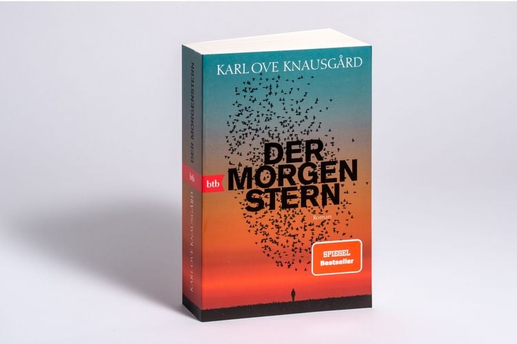 Produktbild: Der Morgenstern