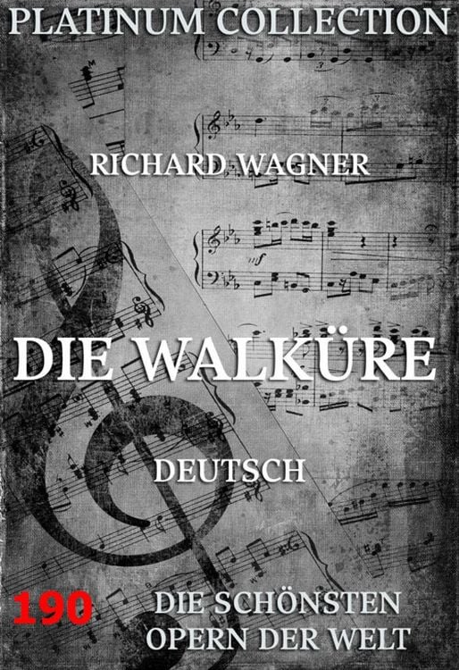 Produktbild: Die Walk&uuml;re