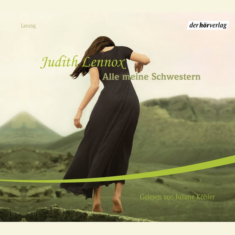 Produktbild: Alle meine Schwestern