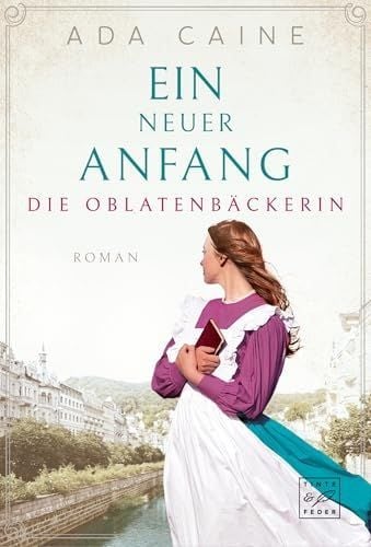 Produktbild: Ein neuer Anfang