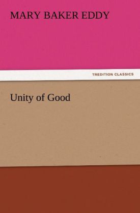 Produktbild: Unity of Good