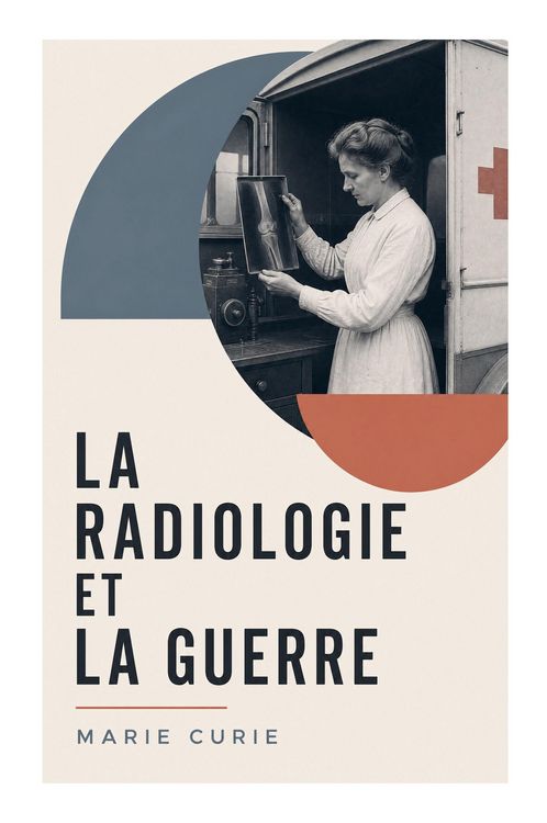 Produktbild: La Radiologie et La Guerre