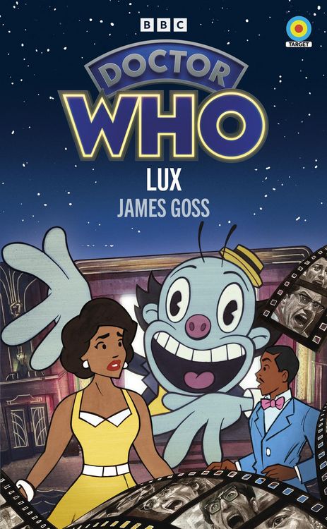 Produktbild: Doctor Who