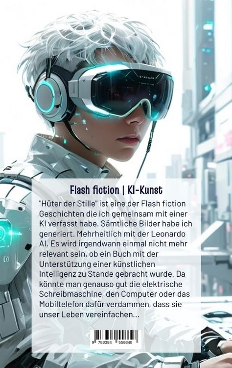 Produktbild: Die H&uuml;ter der Stille