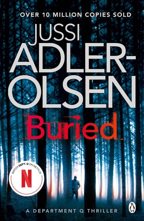 Produktbild: Buried