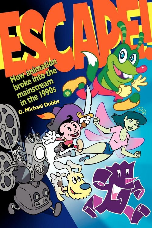 Produktbild: Escape