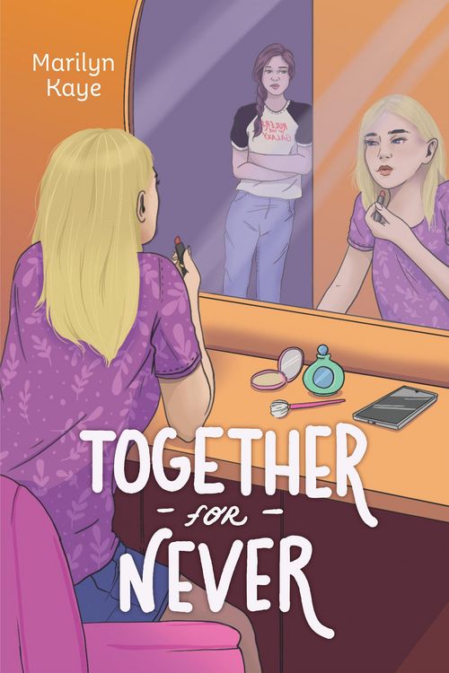 Produktbild: Together for Never