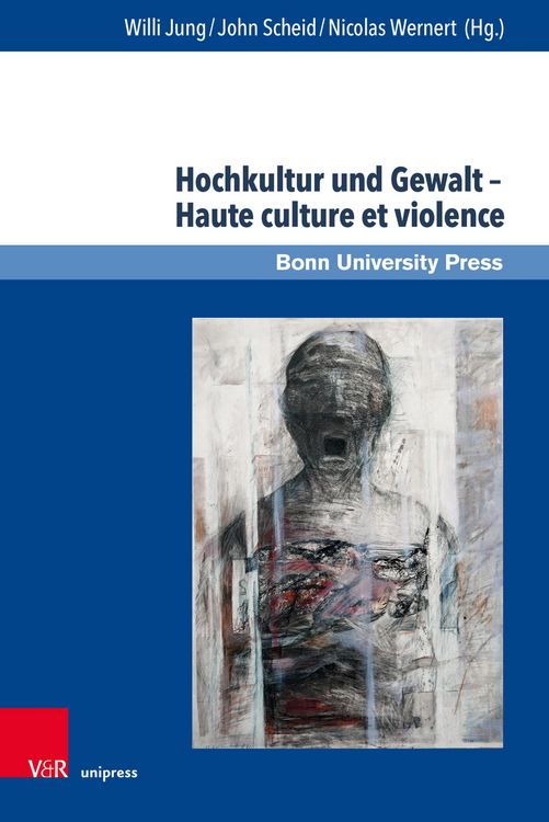 Produktbild: Hochkultur und Gewalt - Haute culture et violence