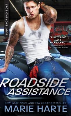 Produktbild: Roadside Assistance