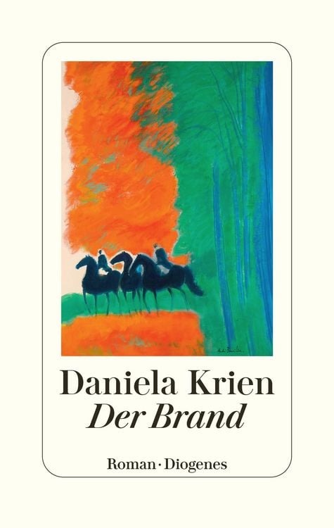Produktbild: Der Brand