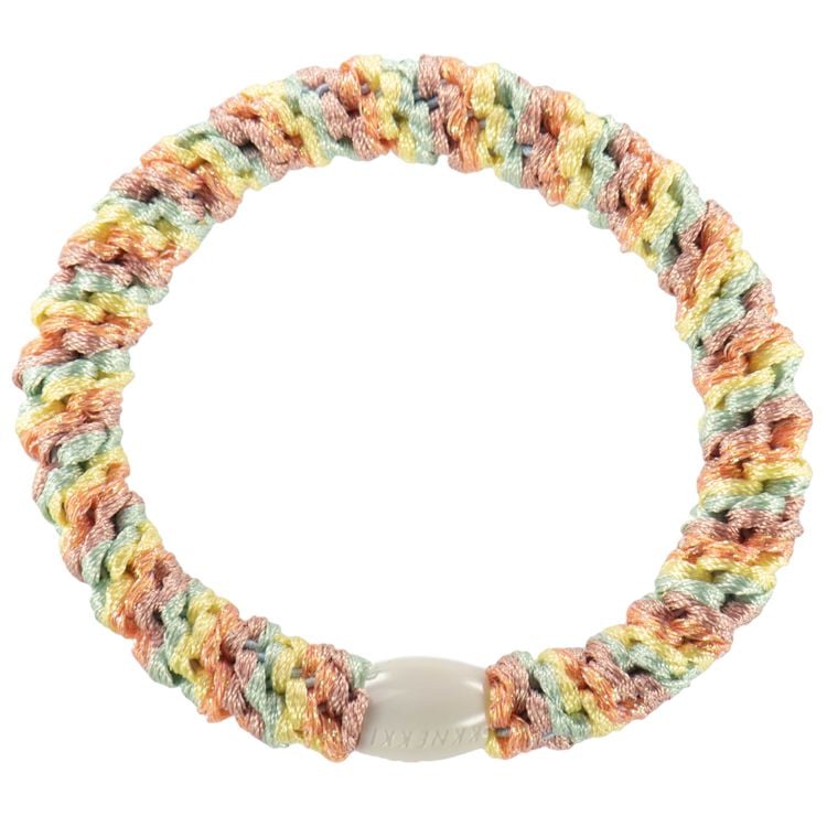 Produktbild: Kknekki Haargummi &ndash; Modische & haarschonende Accessoires