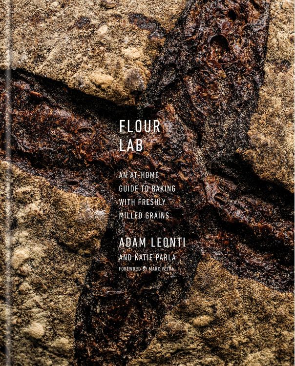 Produktbild: Flour Lab