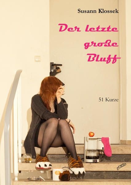 Produktbild: Der letzte gro&szlig;e Bluff