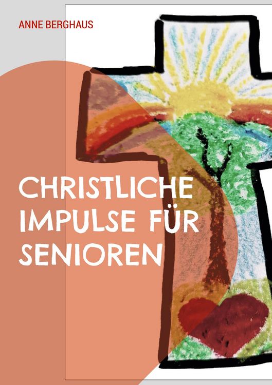 Produktbild: Christliche Impulse f&uuml;r Senioren